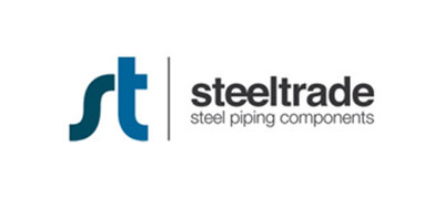 Steeltrade logo