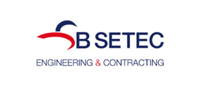 B Setec Logo