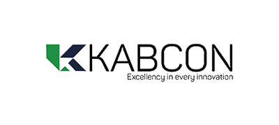 KABCON Logo