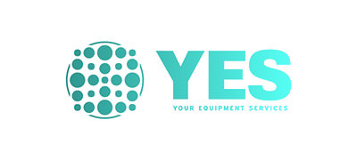 YES - Your Equipment Services Logo