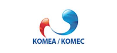 Komea / Komec logo
