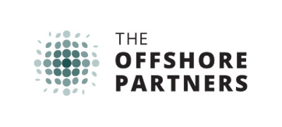 The Offshore Partners logo