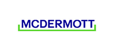 Melga-solutions-Mcdermott-logo